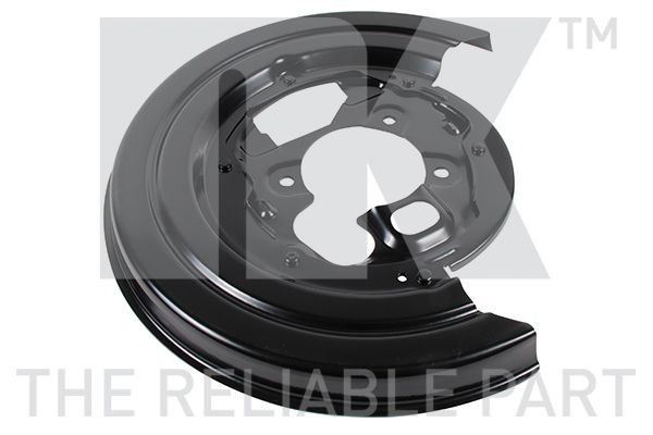 NK Ankerplaat remschijf 234793 Mercedes-Benz CLS Ankerplaten NK 234793