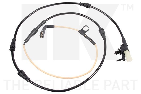 NK Sensore di usura delle pastiglie freni 280243 280243 Sensore pastiglie freni NK Land Rover