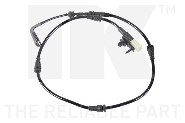 NK Sensore di usura delle pastiglie freni 280266 280266 NK Sensore freno LAND ROVER prezzo