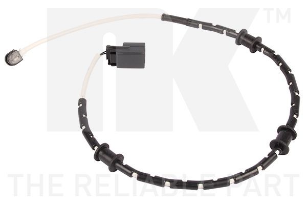NK Hoiatuskontakt, piduriklotsi kulumine 280275 NK Piduriklotside kulumisandur JAGUAR 280275