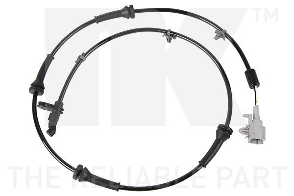 NK Andur, rattapöörete arv 292239 292239 NK ABS andur Nissan odav