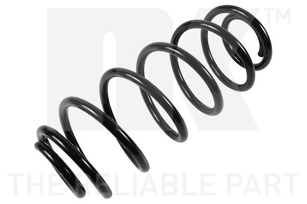 NK Spiralfjäder 544573 544573 Fjädrar NK TOYOTA CARINA