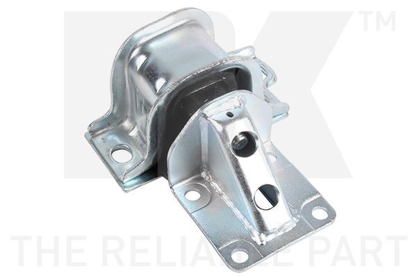 NK Lagerung, Schaltgetriebe 59719013 59719013 NK Getriebehalter VW ILTIS kaufen