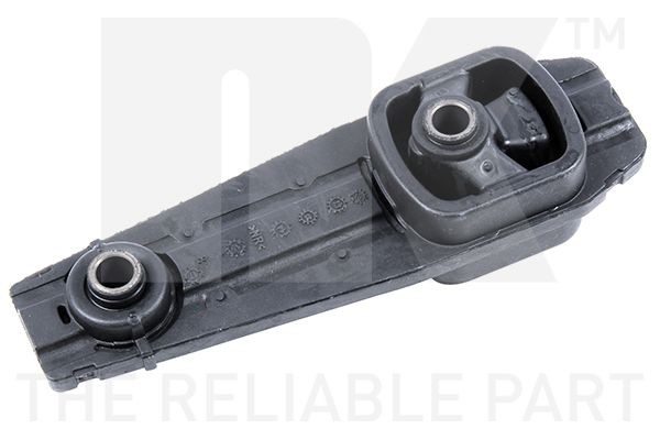 Support moteur NK 59719049 NK 59719049 Fixation cache moteur PEUGEOT 207 2018