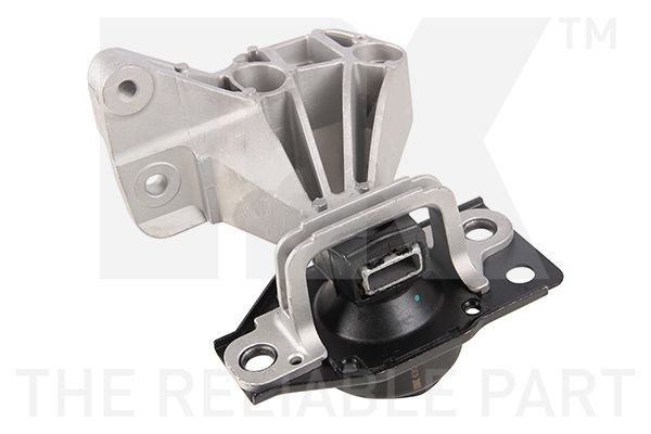 NK Motorophæng 59722008 NK 59722008 originale Skyline R33 Coupe Motorophæng hvad koster