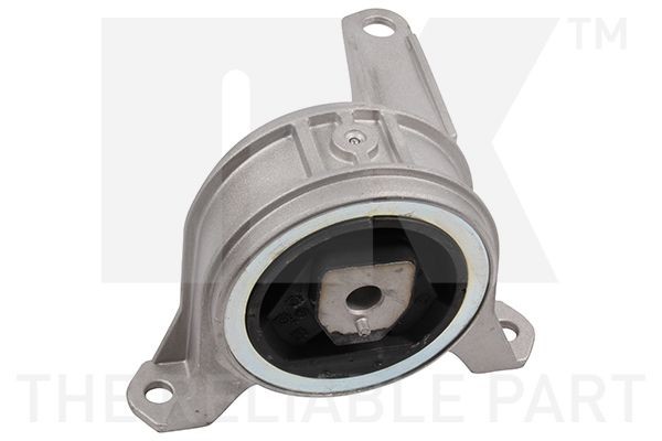 NK Paigutus, Mootor 59736052 NK 59736052 Mootoripadi Opel Zafira f75 hind