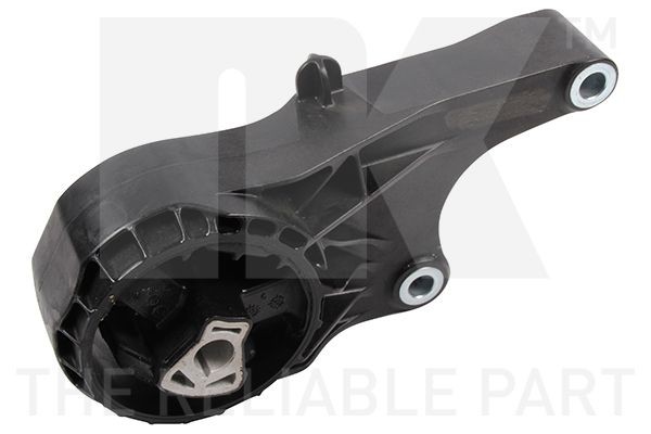 NK Motorkudde 59736071 NK 59736071 Motorfäste Zafira C P12 fram och bak