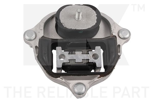 NK Ophanging, automatische transmissie 59747003 Citroën JUMPER Versnellingsbaksteun NK 59747003