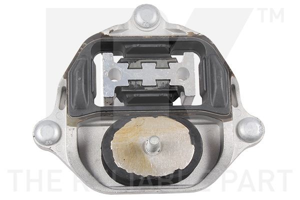 NK Lagerung, Automatikgetriebe 59747009 59747009 Getriebelager NK VW BORA