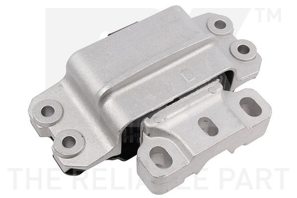 NK Ulożenie manuálnej prevodovky 59747047 NK 59747047 originálne Silentblok prevodovky Caddy Alltrack IV Van (SAA) cena