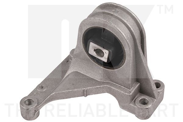 NK Paigutus, Mootor 59748001 NK 59748001 Mootoripadi Nissan CABSTAR originaal