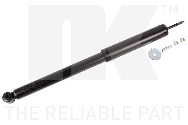 NK Støtdemper 63267141 Komplett støtdemper-sett NK INSIGHT 63267141 billige