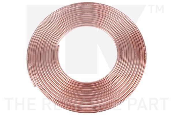 NK Bremserør 71-5001 71-5001 Bremserør NK PEUGEOT 4008