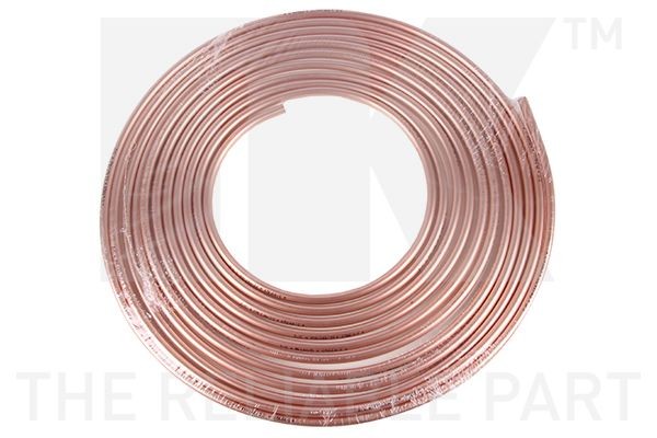 NK Σωλήνας φρένων 71-5002 Μαρκουτσια φρενων NK Nissan KUBISTAR 71-5002