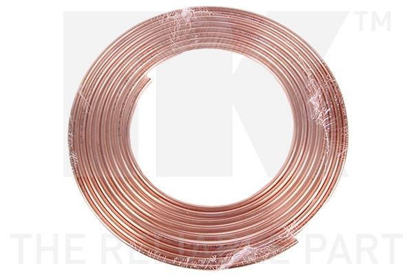 NK Bremsleitung 71-5006 Bremsleitungen NK Fiat 850 71-5006