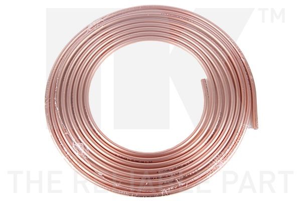 NK Tubo freno rigido 71-5007 71-5007 costo Tubo freno rigido VOLVO 460 L NK