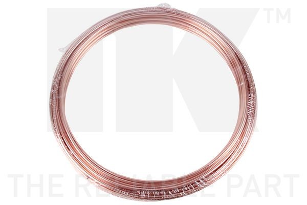 NK Bremserør 71-5020 Bremserør NK Peugeot 4008 71-5020