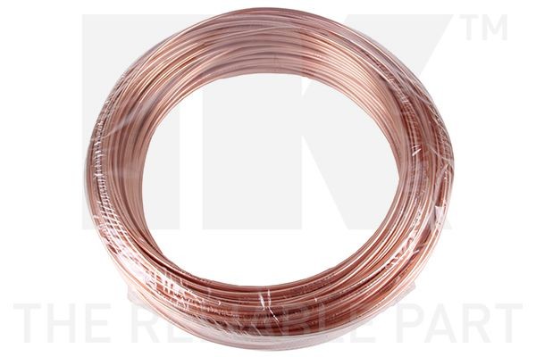 NK Brzdové vedenie 71-5035 Brzdové trubky NK MX-5 71-5035 lacné