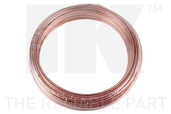 NK Σωλήνας φρένων 71-5050 Μαρκουτσια φρενων NK KUBISTAR 71-5050 φθηνά