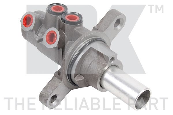 NK Bremsehovedcylinder 821944 Hovedcylinder til bremsesystem NK Subaru WRX 821944
