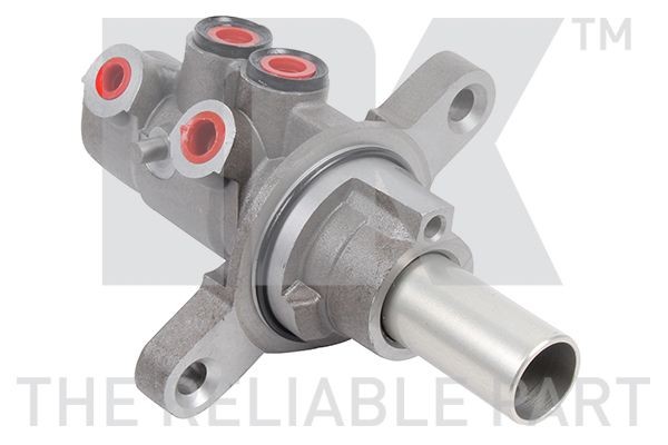 NK Bremsehovedcylinder 821946 Hovedcylinder til bremsesystem NK Volvo S60 821946