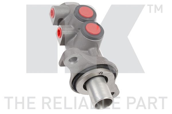 NK Cilindro maestro del freno 821947 821947 costo Pompa freno NK PEUGEOT PARTNER