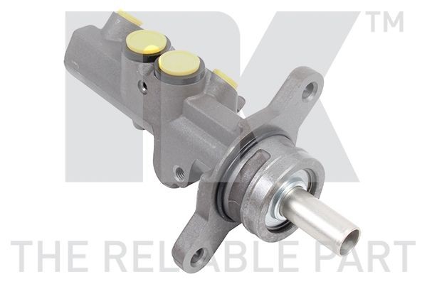 NK Jarrupääsylinteri 824776 824776 NK Jarrupääsylinteri TOYOTA