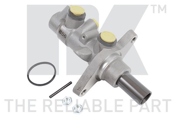 NK Jarrupääsylinteri 824778 824778 NK Jarrupääsylinteri TOYOTA