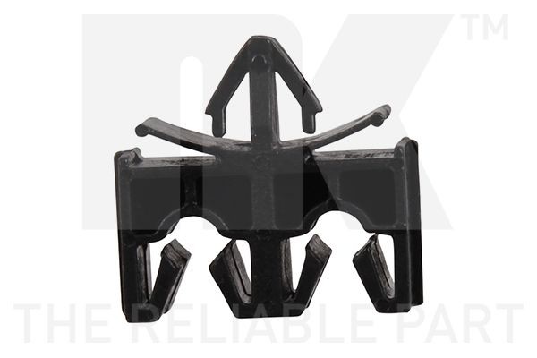 NK Drżiak brzdového vedenia 890WA 890WA Brzdové trubky SKODA YETI NK