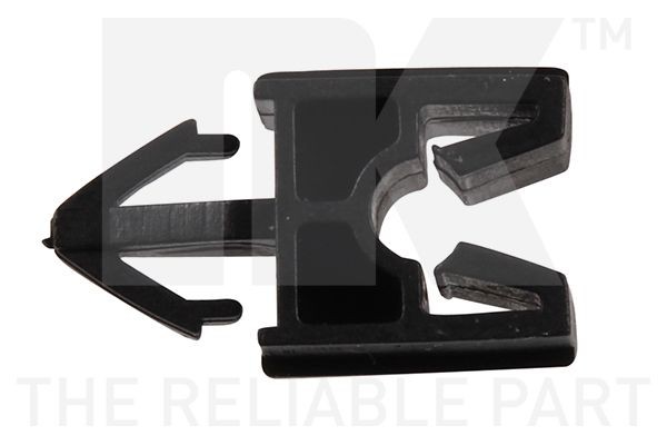 NK Holder, bremserør 890XA 890XA Bremserørssæt PEUGEOT 4008 NK