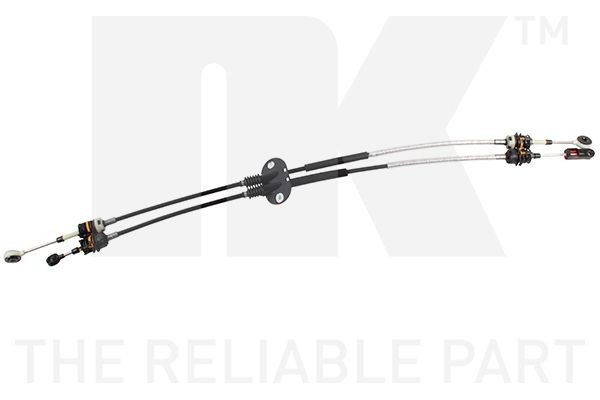 NK Schakelkabel 9325005 9325005 Kabel versnellingsbak FORD TRANSIT NK