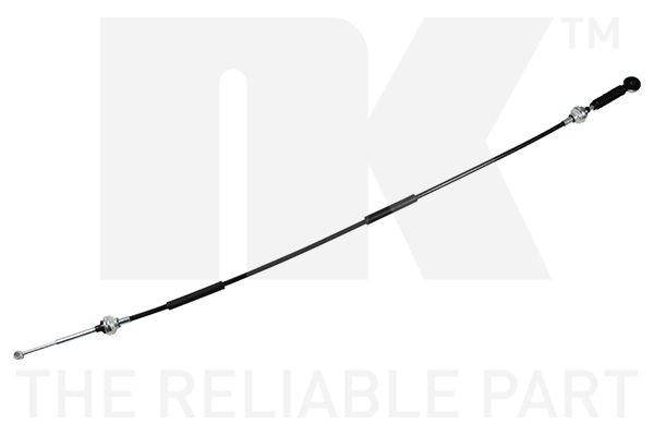 NK Schakelkabel 9339003 9339003 Versnellingskabel NK MAZDA 323