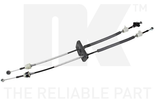 NK Vajer, manuell transmission 9399003 9399003 NK växelwire Ford USA EXPLORER