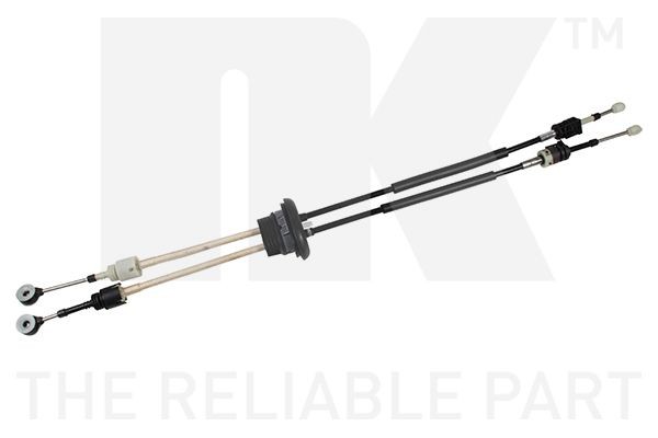 NK Vajer, manuell transmission 9399005 9399005 NK växelvajer Ford USA EXPLORER