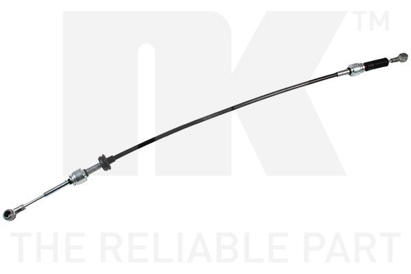 NK Kabel, girmekanisme 9399011 Kabel girmekanisme SUBARU NK 9399011