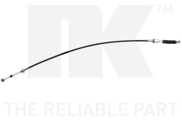 NK Kabel, girmekanisme 9399013 Kabel girmekanisme NK SUBARU 9399013