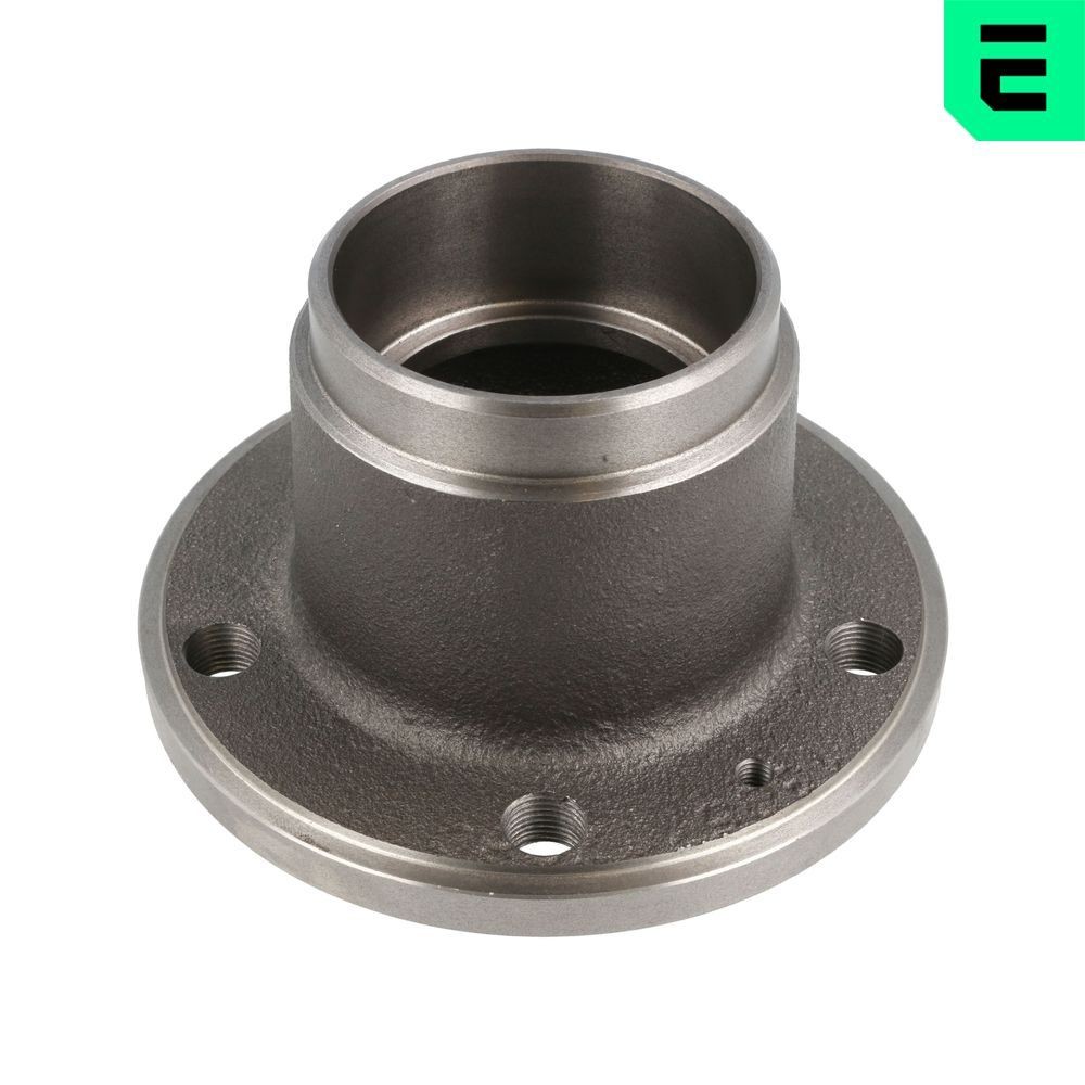 OPTIMAL Riteņa rumba 04-P503 04-P503 Riteņa rumba CITROËN DS5 OPTIMAL