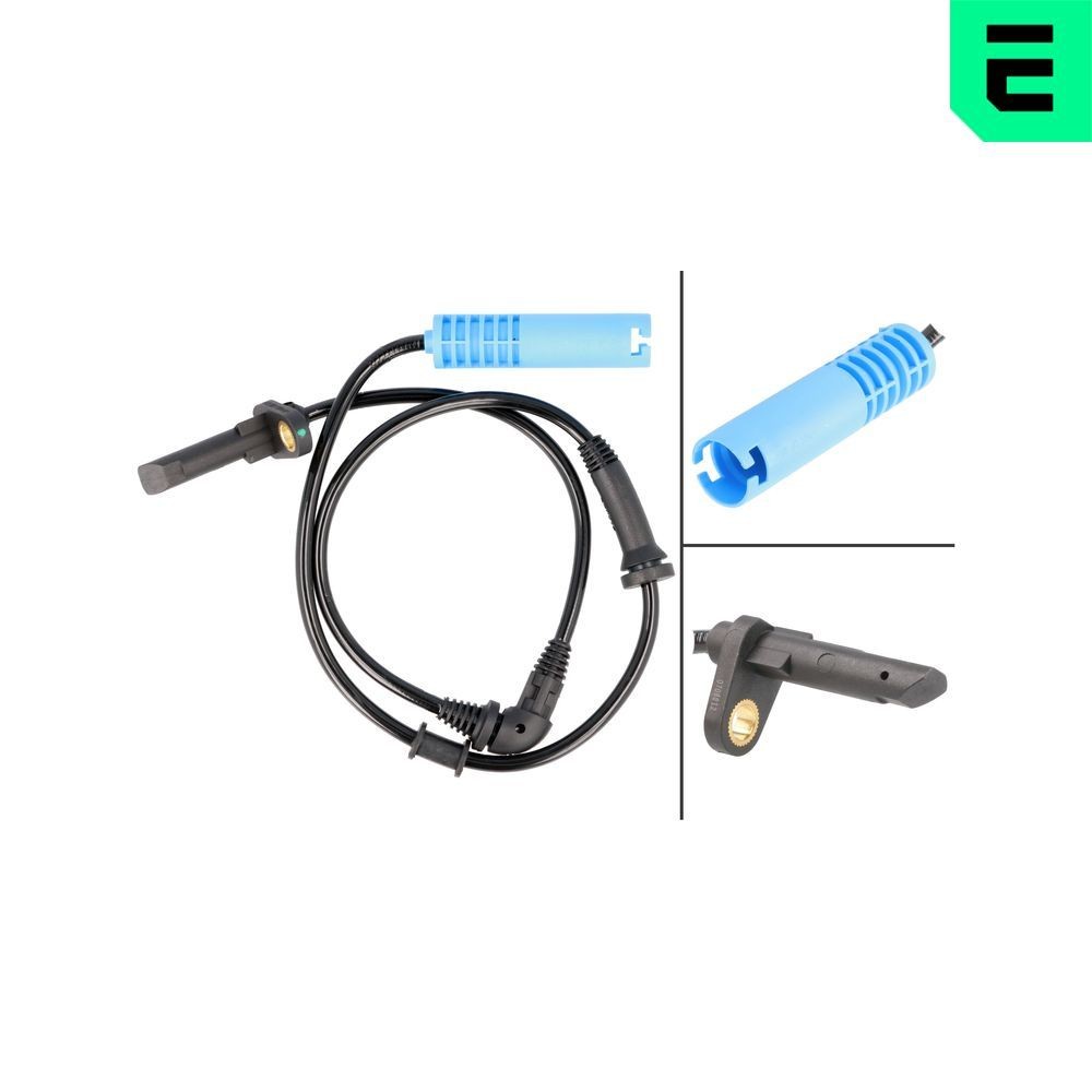 OPTIMAL ABS-Sensor 06-S851 06-S851 OPTIMAL ABS Sensor Mini r57 Kosten