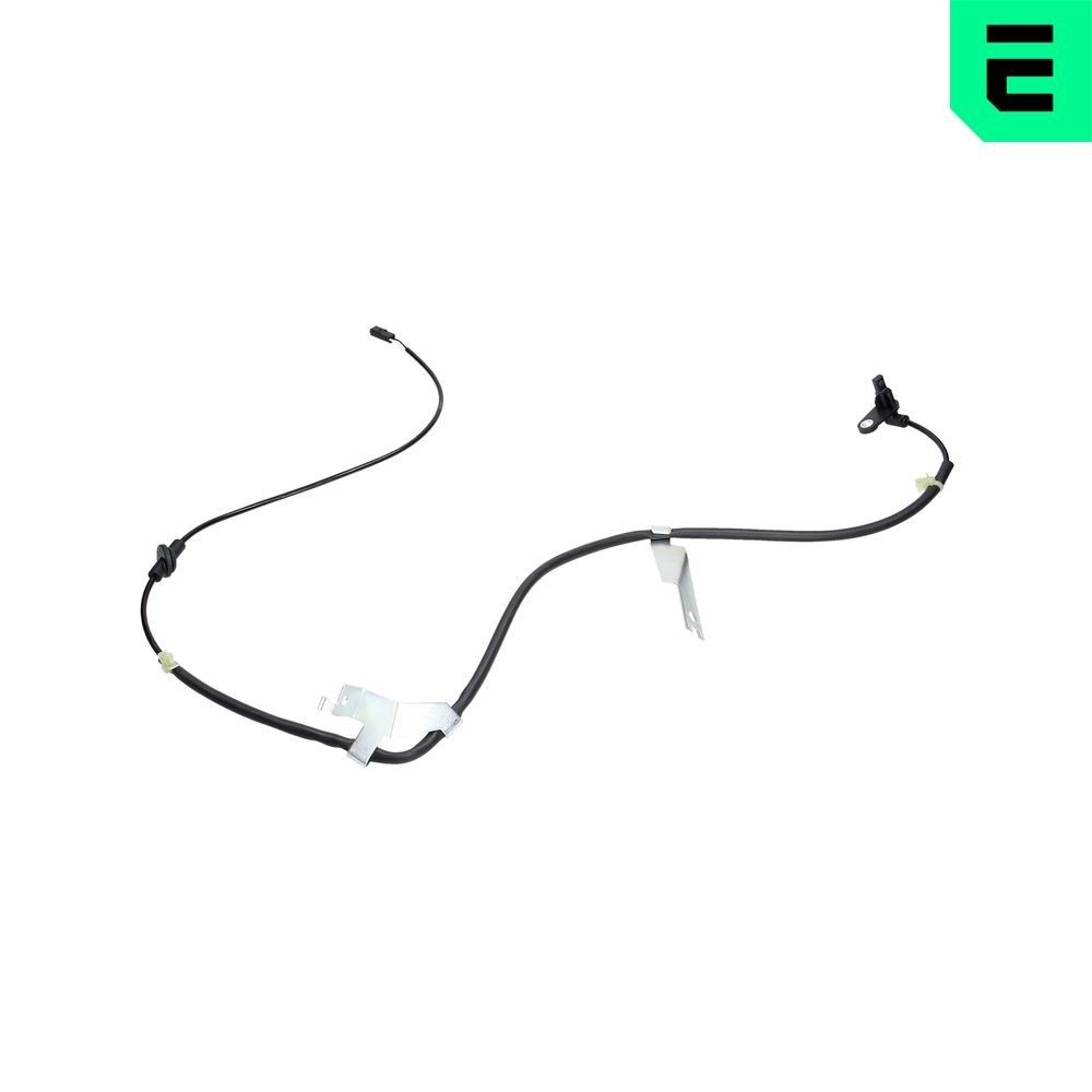 OPTIMAL Gerador de impulsos, cambota 07-S216 Sensor da cambota RENAULT OPTIMAL 07-S216