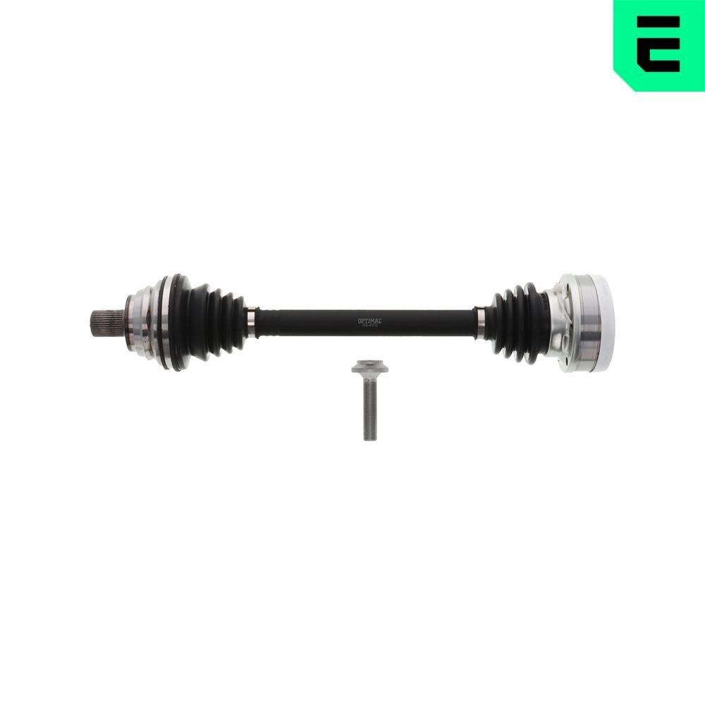 OPTIMAL Krumtapsføler 07-S218 07-S218 OPTIMAL Krumtapsføler Volkswagen billig