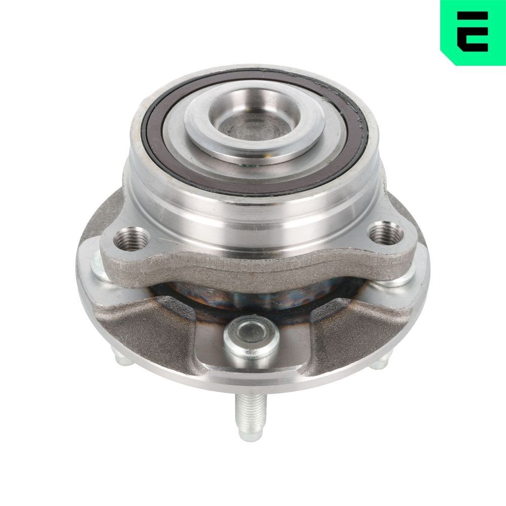 OPTIMAL Kit de rolamento de roda 881831 OPTIMAL 881831 Kit rolamento roda Jaguar XF X250 Sedan originais preço