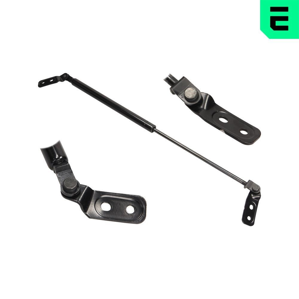 OPTIMAL Pneumatická prużina, Batożinový / nákladný priestor AG-40133 OPTIMAL AG-40133 Sprężyna gazowa pokrywy bagażnika Mazda 626 GF originálne cena