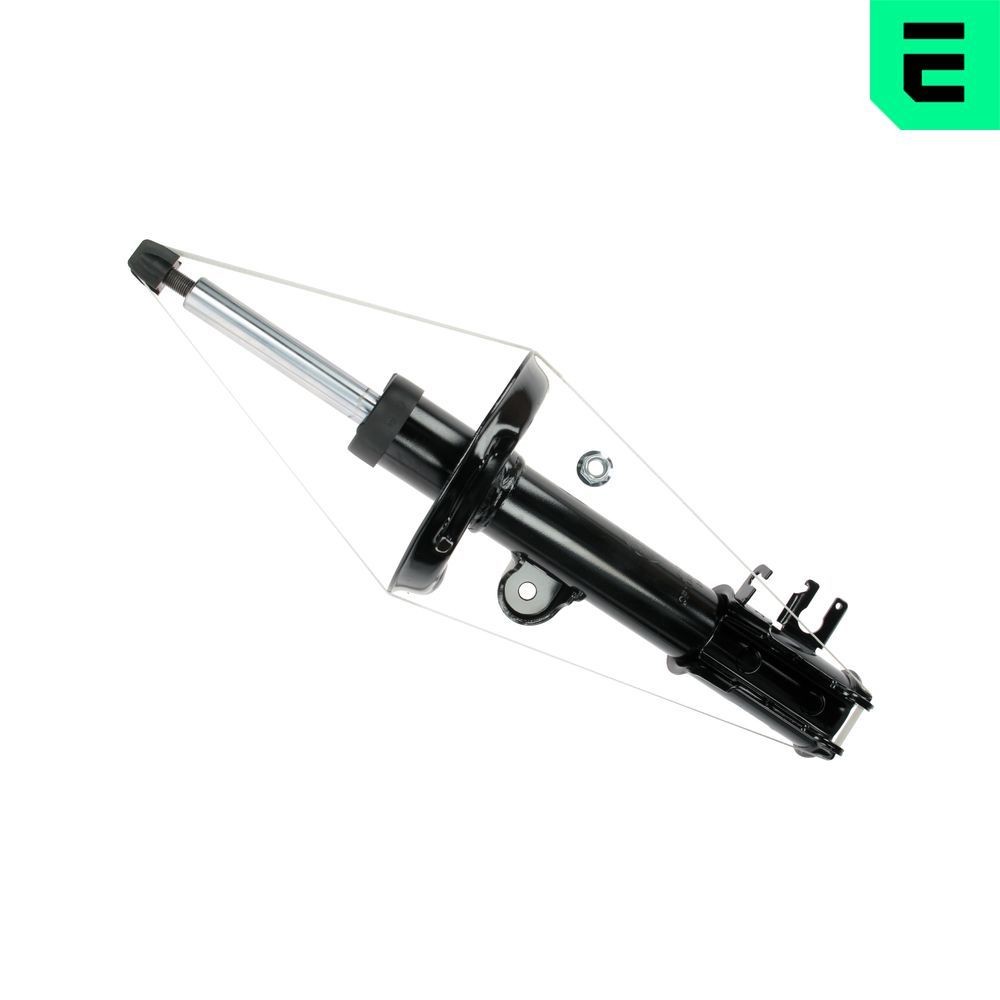 OPTIMAL Αμορτ. αερίου, χώρος αποσκ. / φόρτωσης AG-40386 AG-40386 Αμορτισέρ πορτ μπαγκάζ OPTIMAL SKODA KODIAQ