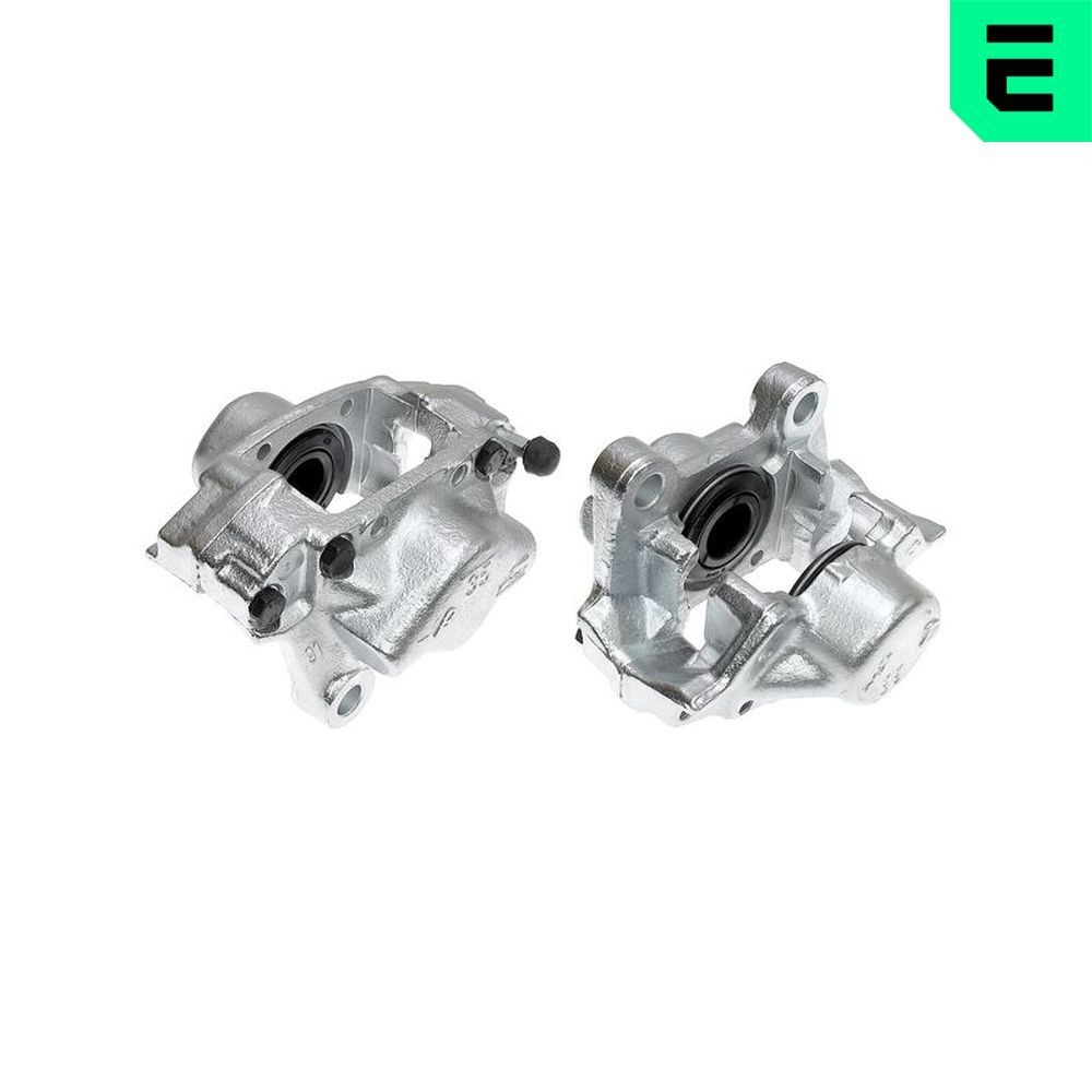 OPTIMAL Piduriklotsid BP-09479 OPTIMAL BP-09479 Pidurikattekomplekt, ketaspidur VAUXHALL Brava Pick-up (TF0, TF1) odav