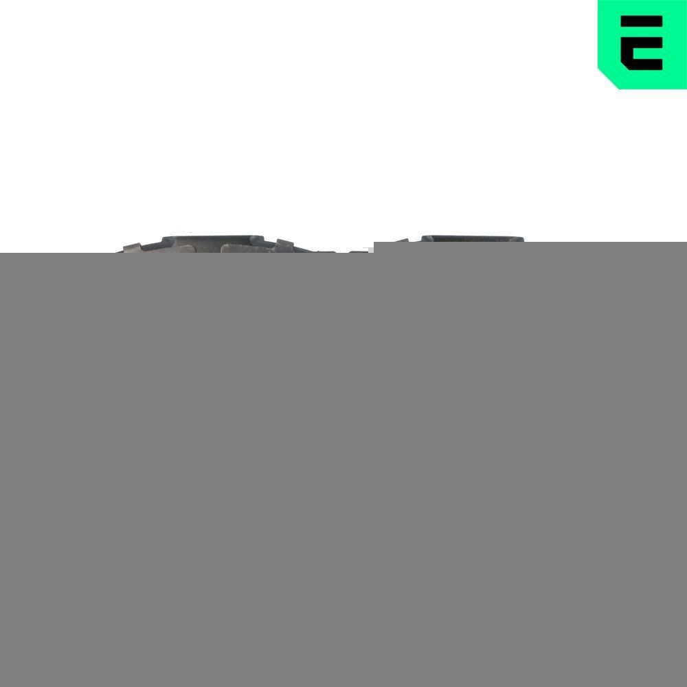 OPTIMAL Brake pad set BP-09572 OPTIMAL BP-09572 genuine Accord III Coupe racing brake pads price
