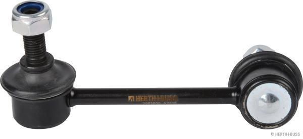 HERTH+BUSS JAKOPARTS Stabilisaator, Stabilisaator J4963001 J4963001 HERTH+BUSS JAKOPARTS Stabilisaatori varras BMW odav