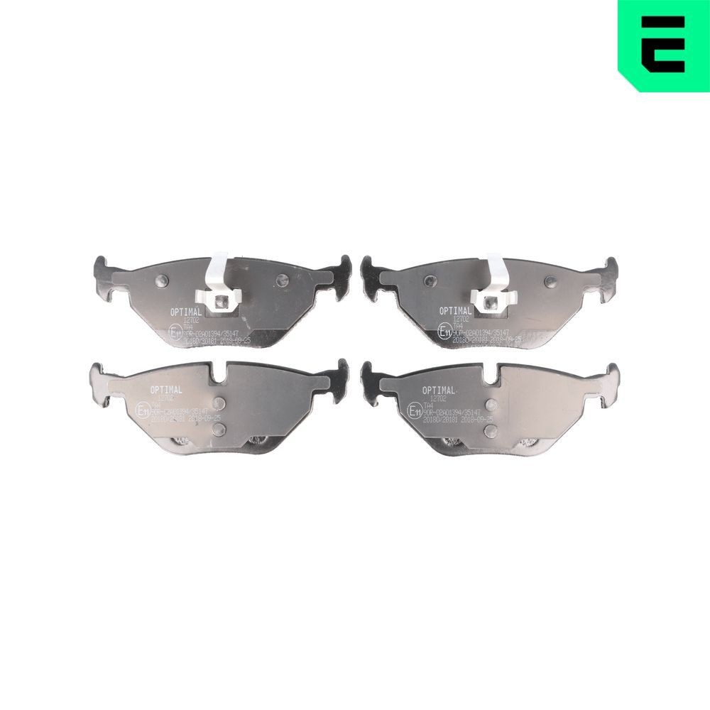 OPTIMAL Bremžu kluči BP-12702 BP-12702 Bremžu kluči SAAB 900 OPTIMAL