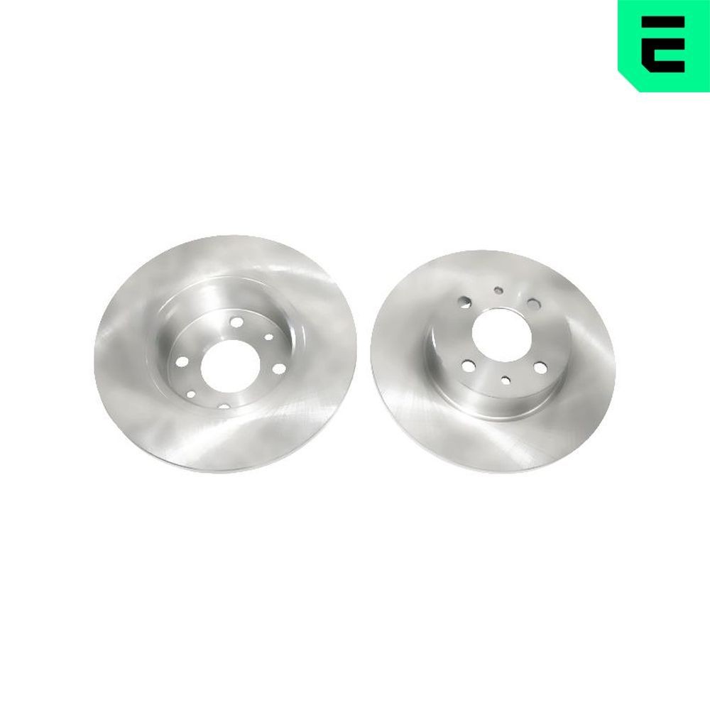 OPTIMAL Remschijf BS-1500C BS-1500C OPTIMAL Remschijf Alfa Romeo goedkoop