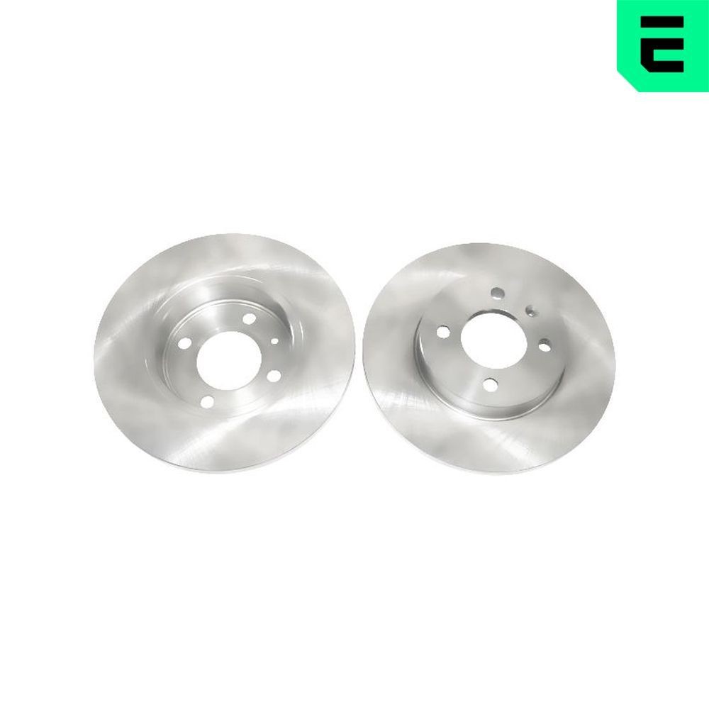 OPTIMAL Piduriketas BS-1720C Pidurikettad OPTIMAL Volkswagen ID.3 BS-1720C