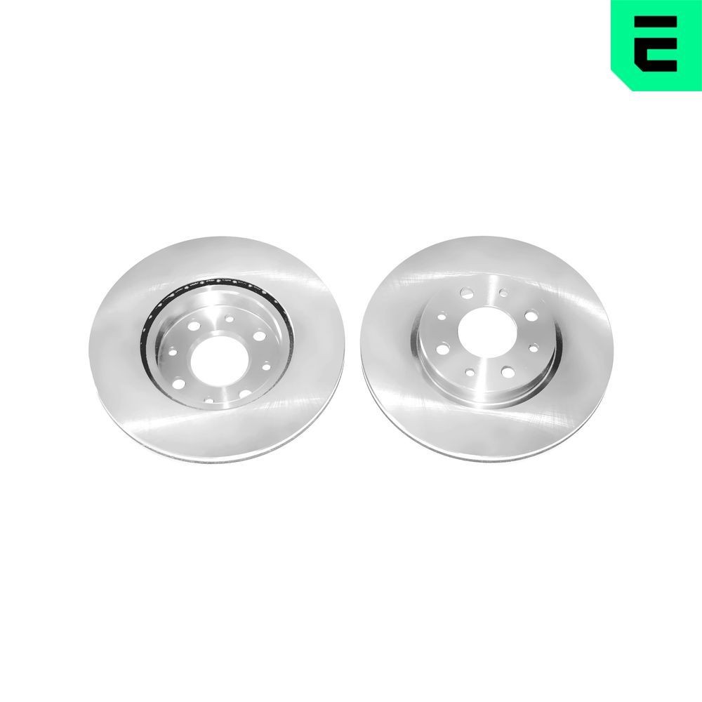 OPTIMAL Bromsskiva BS-1890C BS-1890C OPTIMAL Bromsskivor Alfa Romeo